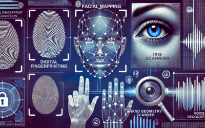 Federal Photo-Matching Scheme Detects Passport Fraud