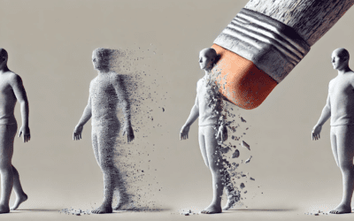 How can I Erase my Identity in 2025