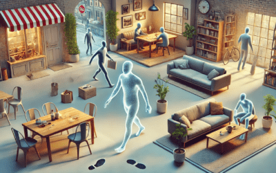 If you were a Fugitive, where would you Run to avoid the Law?