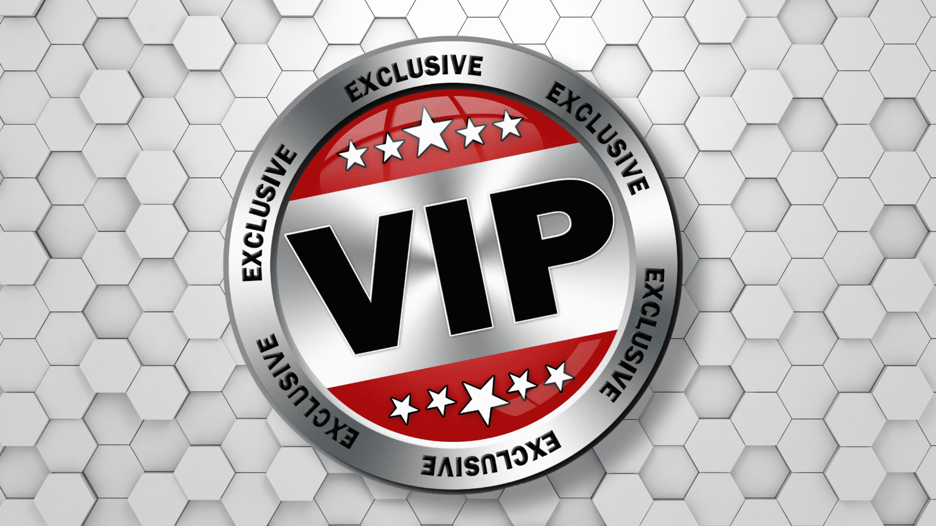 VIP ACCESS image