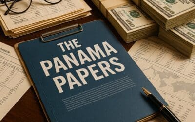 Offshore Banking After the Panama Papers: How to Travel Anonymously and Protect Assets in 2025