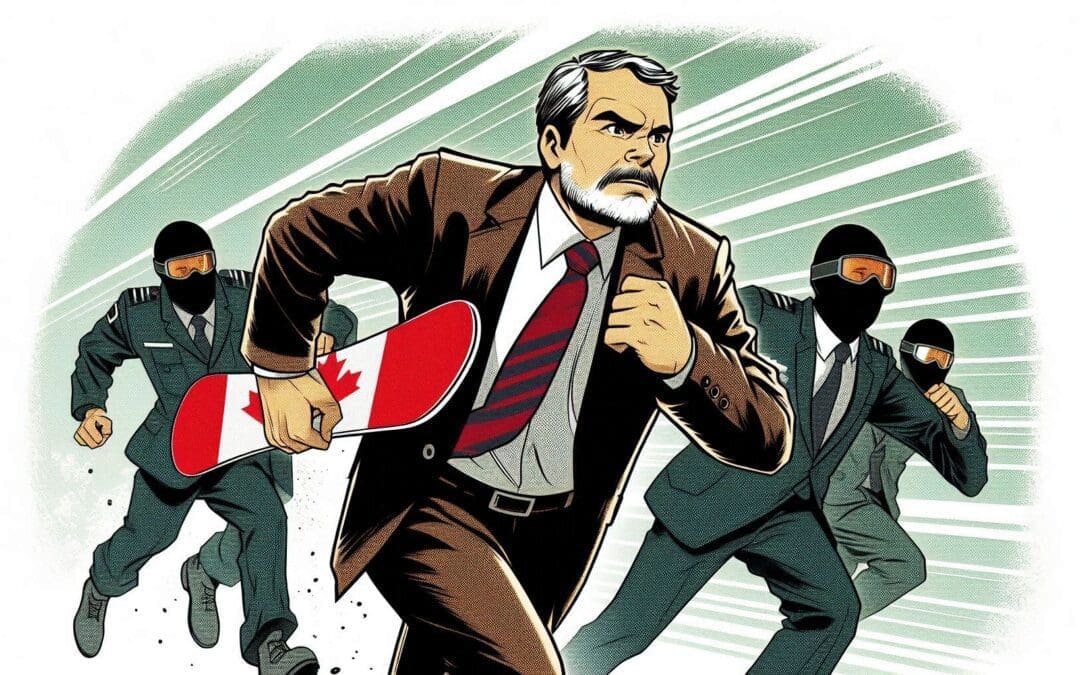 The Crypto Cartel Fugitive: How Ryan Wedding Blended Blockchain with Narco-Trafficking